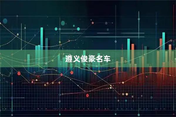 遵义俊豪名车